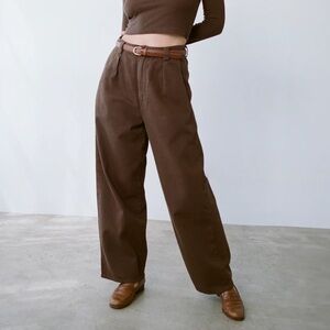 OZMA Field Pant, Manzanita